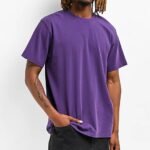 Fundamentals Ninth Hall Crown Jewel Boxy T-Shirt