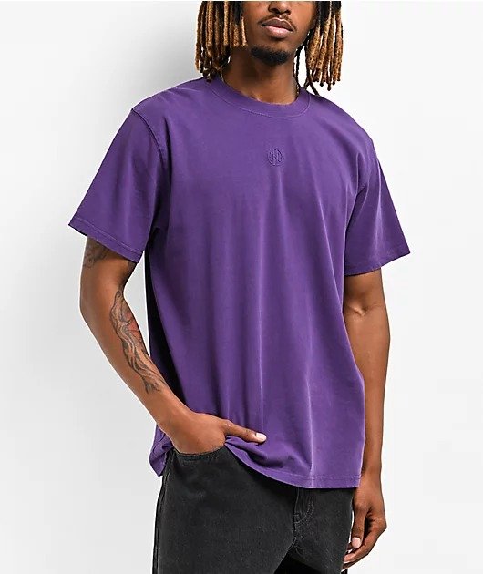 Fundamentals-Ninth-Hall-Crown-Jewel-Boxy-T-Shirt (1) Fundamentals Ninth Hall Crown Jewel Boxy T-Shirt