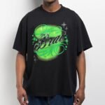 Ninth Hall Brat T-Shirt